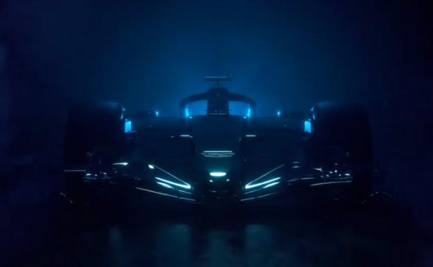 Cadillac annuncia la data: la nuova vettura 2026 debutta al Super Bowl