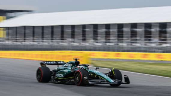 F1 | Aston Martin, Lawrence Stroll difende e spiega la crisi del figlio Lance