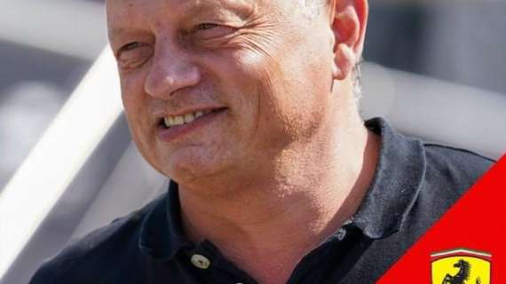 Formula 1 | Ferrari, parla Vasseur: "Felice e onorato. Non vedo l'ora"
