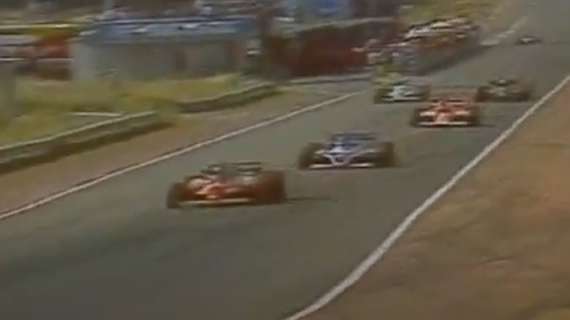F1 | Spagna 1981: la magia irripetibile di Gilles Villeneuve