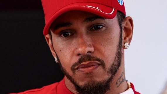 F1 | Hamilton approva il rinnovo di Vasseur e guarda al futuro Ferrari