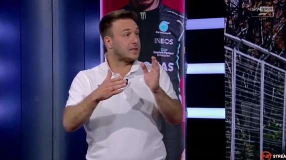 Formula 1 | Valsecchi: "Leclerc il più veloce, Hamilton soffre i giovani"