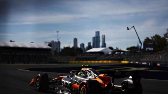 F1 | McLaren mostruosa in Australia, il team radio di Norris dopo la pole