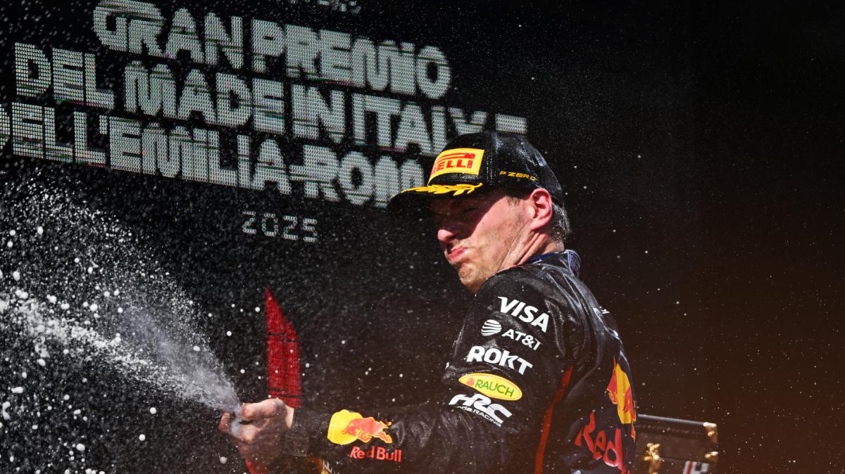 Nelle volate a tre, il mondiale non l'ha mai vinto chi è in testa: Max sorride, Lando no