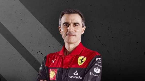 Formula 1 | Ferrari, Gualtieri fa chiarezza: i segreti della PU della SF-23