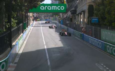 F1 | Monaco GP, vince Norris poi la Ferrari di Leclerc. Piastri,Verstappen,Hamilton dietro