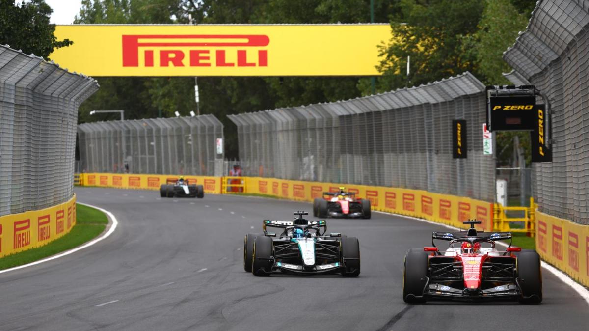 by courtesy of Pirelli