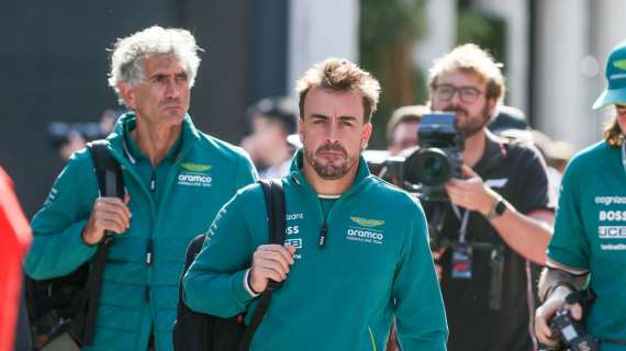 F1 | Alonso e le scelte sbagliate: Hamilton alla Ferrari e l'esempio delle Sliding Doors