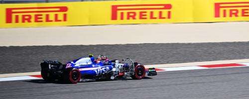 F1 | Bahrain Day-1, Verstappen davanti a Leclerc: le prime risposte