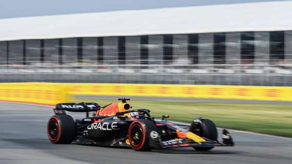 F1 | Classifica costruttori 2024: Red Bull fiacca Ferrari