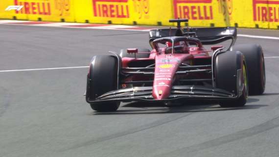 F1 | Pirelli risponde a Ferrari: "Va male non per colpa del riscaldamento"