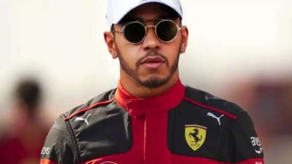 F1 | Hamilton in Arrivo alla Ferrari, Sainz verso l'Addio?