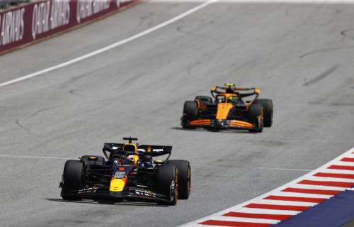 F1 | Piria spiega il talento spietato di Max: "Norris è corretto, Verstappen furbetto"