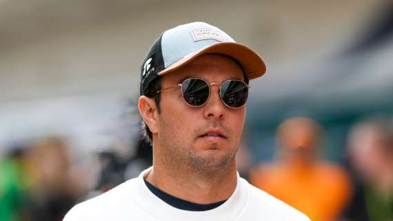 F1 | Ferrari, Sergio Perez sostiene Lewis Hamilton: “Tornerà forte nel 2026”