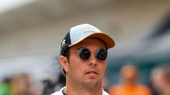 F1 | Red Bull, Perez malinconico: "So che il ritiro è vicino"