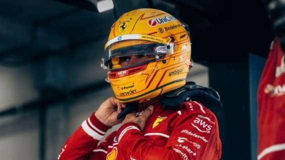 F1 | Ferrari, Hamilton spiega perché single: "Figli e fidanzate? Guardo gli altri e..."