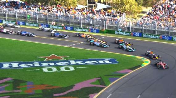 Formula 1 | Sprint Race senza emozioni? Ecco le critiche
