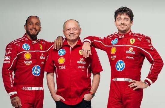 F1 | Ferrari SF-25, Leclerc fa sognare: "Deluso se non vinciamo almeno 1 Mondiale perché..."