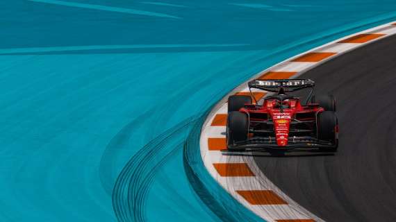 F1 | Ferrari, l'ad Vigna chiede l'arte di risorgere alla Rossa di Maranello