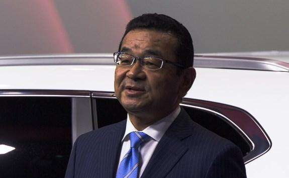 F1 / Addio Honda, il pres. Hachigo: "Non è per il Covid-19, puntiamo elettrico ed emissioni 0"