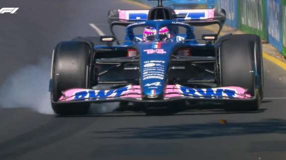 Formula 1 | FP2, Alonso da podio. Leclerc attaccato a Verstappen. Sainz 3°