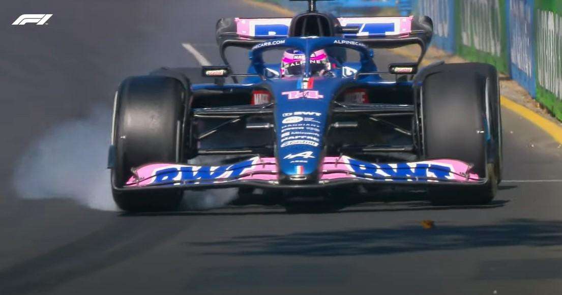 Formula 1 | Alpine, il motore Renault pari a Mercedes. Ferrari ancora lontana