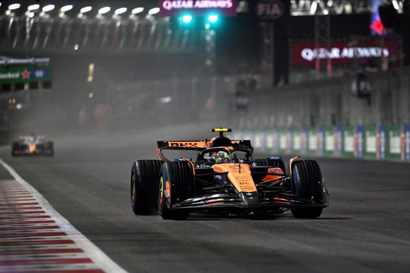 F1 Formula 1 | McLaren, Norris campione in Qatar se? I calcoli esatti