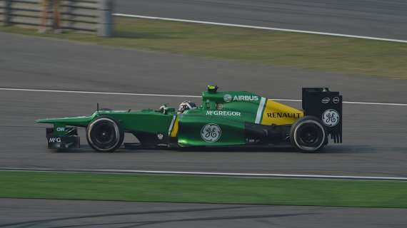 Formula 1 | Ritorno della Caterham: il progetto SKM Racing