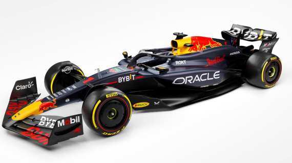 F1 | Red Bull RB20, Anderson: "Gli altri team avranno pensato 'Oh mer*a'"