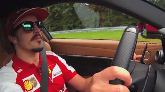 F1 / Ferrari, Alonso si allontana da solo: "Non tornerei per più di un motivo"
