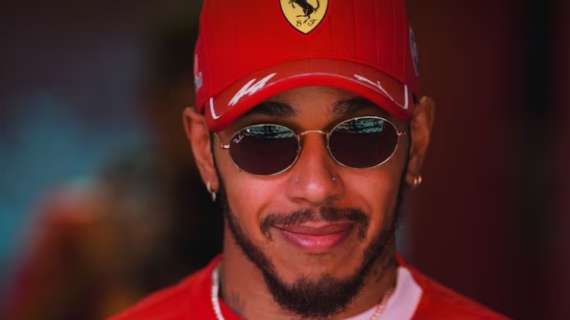 Ferrari Media Centre