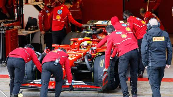 F1 | Ferrari, Hamilton non durerà più di 2 stagioni: l'opinione allarmata