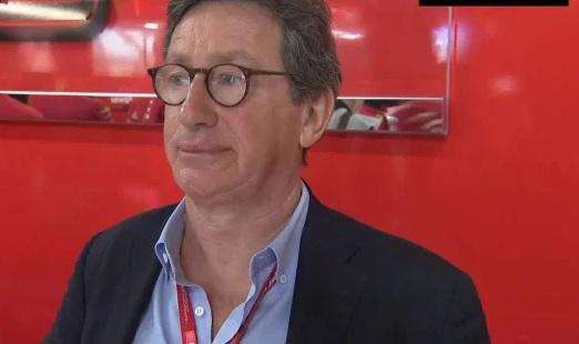 F1 / Monza, Camilleri: "Ferrari, Leclerc ripaga delle delusioni". Poi cita Neruda...
