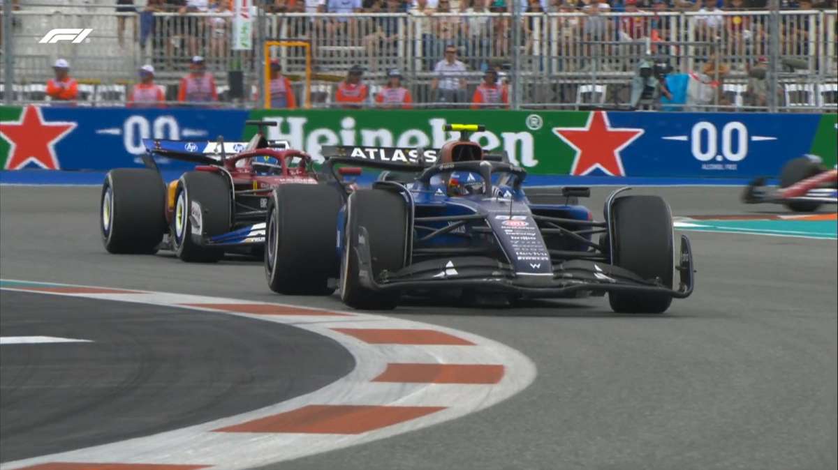 F1 | Ferrari spaventata: Williams si candida a 4° forza del mondiale? 