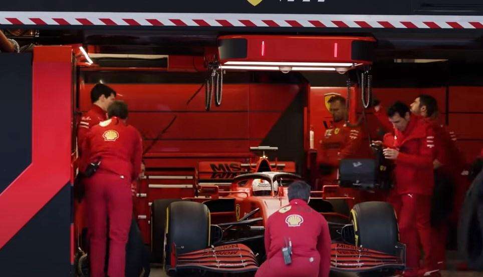 F1/ Dopo il disastro di Monza, Ferrari ritira l'appello sulla Racing Point