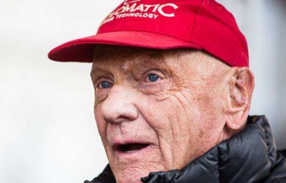 F1 / Ferrari, Vettel: "Lauda e l'incidente al Nurburgring, che racconto vivo..."