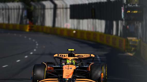 F1 | Bobbi spiega: “McLaren nascosta, Ferrari quando gira bassa…”