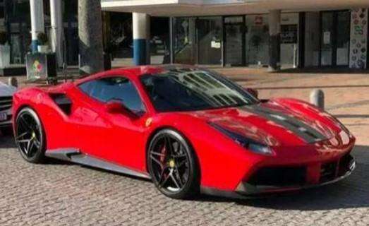 Formula 1 | Lazio-Inter è stata anche Ferrari vs Porsche