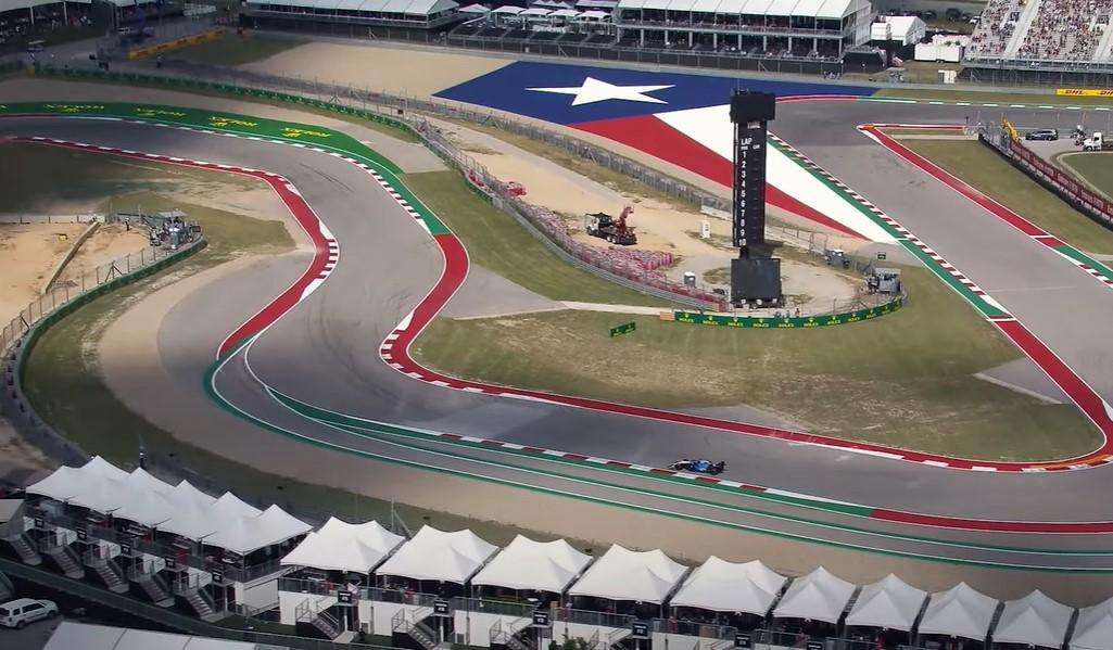 Formula 1 | FP1 Austin, quante facce nuove! Ben 5 sostituzioni 