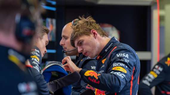 F1 | Damon Hill contro Red Bull e Verstappen: "Fanno pressioni su di noi"