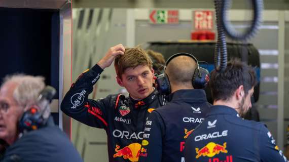 F1 | Red Bull, sfilza di aggiornamenti sulla RB21 di Verstappen: ben 15 a Melbourne