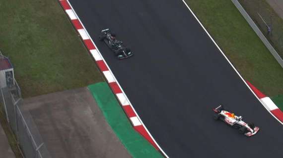 Formula 1 | Mercedes, Hamilton furioso via team radio: arrivano le scuse