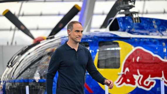 F1 | Red Bull, Mintzlaff è l'uomo del dopo Horner: chi è ?