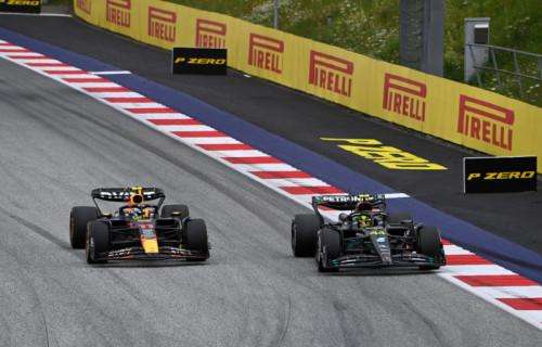 BY COURTESY OF PIRELLI