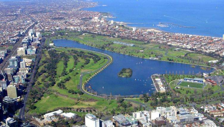 F1 / Calendario 2021, l'Albert Park di Melbourne vuole rientrare