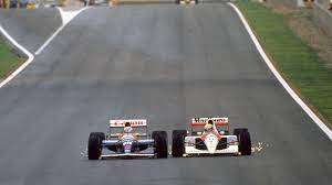 Formula 1 | Spagna 1991, il ruota a ruota tra Mansell e Senna