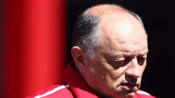 F1 | Ferrari verso un 2025 senza vittorie: sviluppi cancellati e testa al 2026