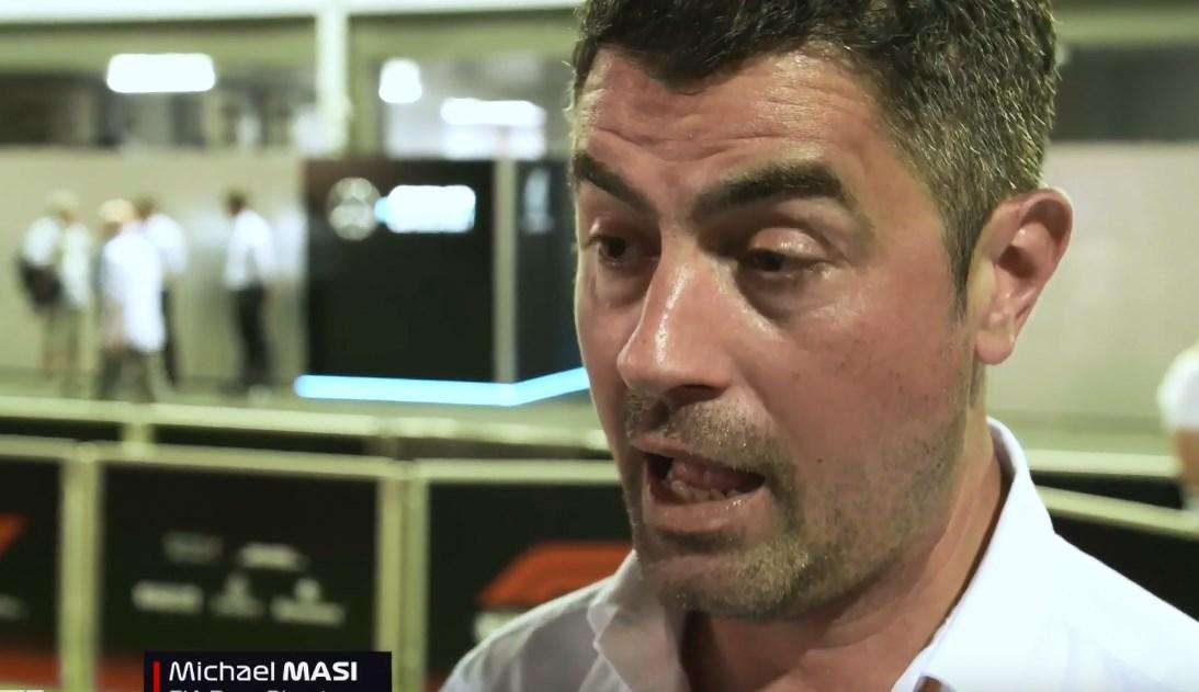 F1 - UFFICIALE / Masi (FIA) spiega perché il DAS sarà vietato nel 2021