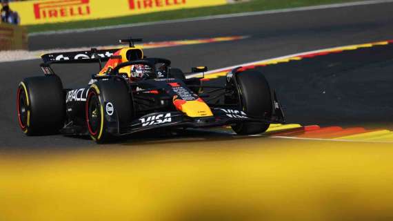 F1 | Red Bull e il pacchetto sviluppi per Spa rubato a McLaren 