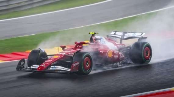 F1 | Ferrari, i meriti dell'aggiornamento: a Spa anche un nuovo acquisto